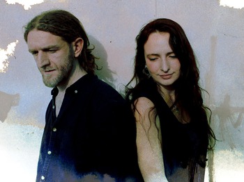 Phillip Henry & Hannah Martin + Tim Graham + Rose Lippard picture