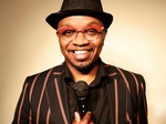 President Obonjo artist photo