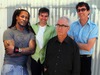 The Dead Kennedys tickets now on sale