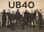 UB40 artist photo