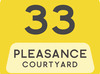 Pleasance Edinburgh photo