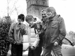The Stone Roses artist photo