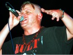Kult artist photo