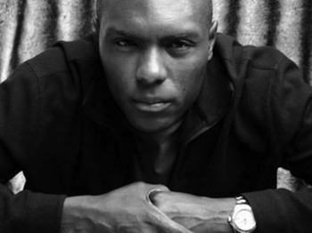 Kenny Larkin artist photo