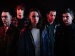 Drones artist photo