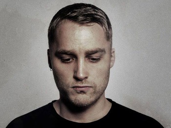 Adam Holmes And The Embers artist photo