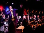 Ronnie Scott's Jazz Orchestra artist photo