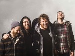 The Smith Street Band artist photo