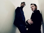 Massive Attack artist photo