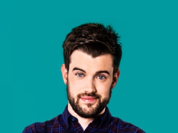 Jack Whitehall artist photo