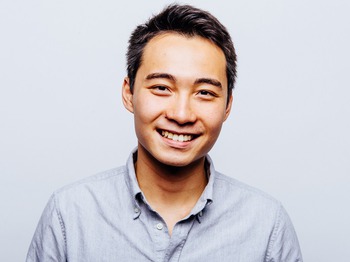 Nigel Ng artist photo
