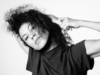 Cassy artist photo