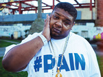 Big Narstie artist photo