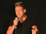 Alistair Williams artist photo
