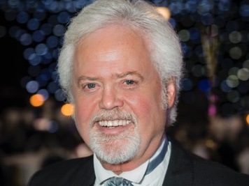 Merrill Osmond artist photo