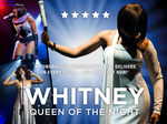 Whitney - Queen Of The Night artist photo