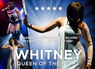 Whitney - Queen Of The Night artist photo