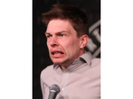 Andrew Learmonth artist photo