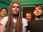 Jake And The Jellyfish artist photo
