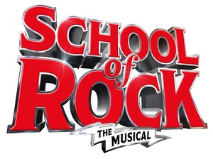 School Of Rock - The Musical (Touring) artist photo