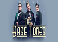the Base Tones Live On Stage artist photo