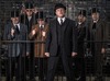 Madness announced 13 new tour dates