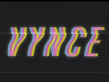 VYNCE artist photo