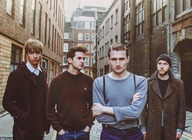 Wild Beasts artist photo