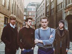 Wild Beasts artist photo