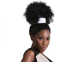 Heather Small artist photo