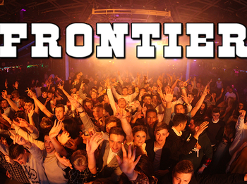 Frontier venue photo