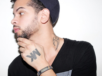 MK artist photo