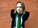 Simon Lilley artist photo