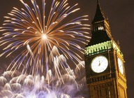 New Year's Eve Carvery Party Night artist photo
