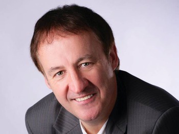 Declan Nerney artist photo