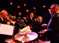 Ronnie Scott's All Stars Quintet artist photo