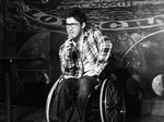 Aaron Simmonds artist photo