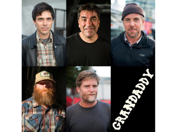 Grandaddy artist photo