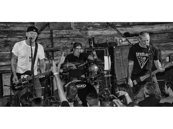 Unsane artist photo