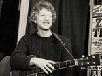 John Power artist photo