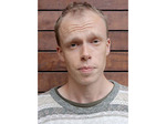 Jordan Brookes artist photo