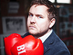 Mark Grist artist photo