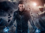 Toseland artist photo