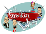 Si's Smokin Aces artist photo