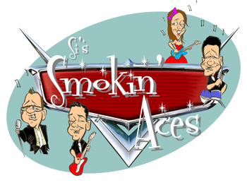Si's Smokin Aces artist photo