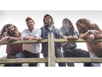 Bad Touch artist photo