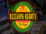 The Bleeding Hearts artist photo