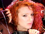 Kirsty Newton artist photo