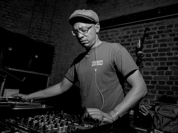 LTJ Bukem artist photo