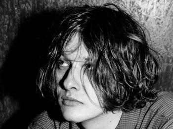 Bill Ryder-Jones (The Coral) artist photo